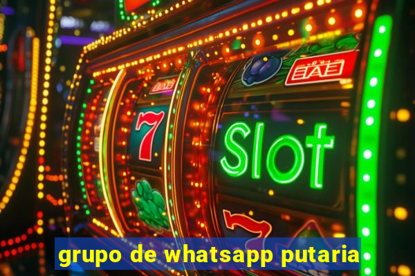 grupo de whatsapp putaria